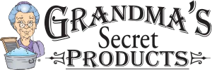 Grandma's Secret Products 04-02-25