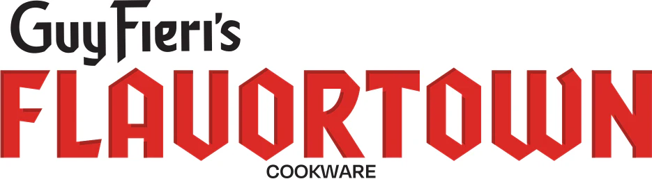 Guy Fieri's Flavortown Cookware 08-23-25
