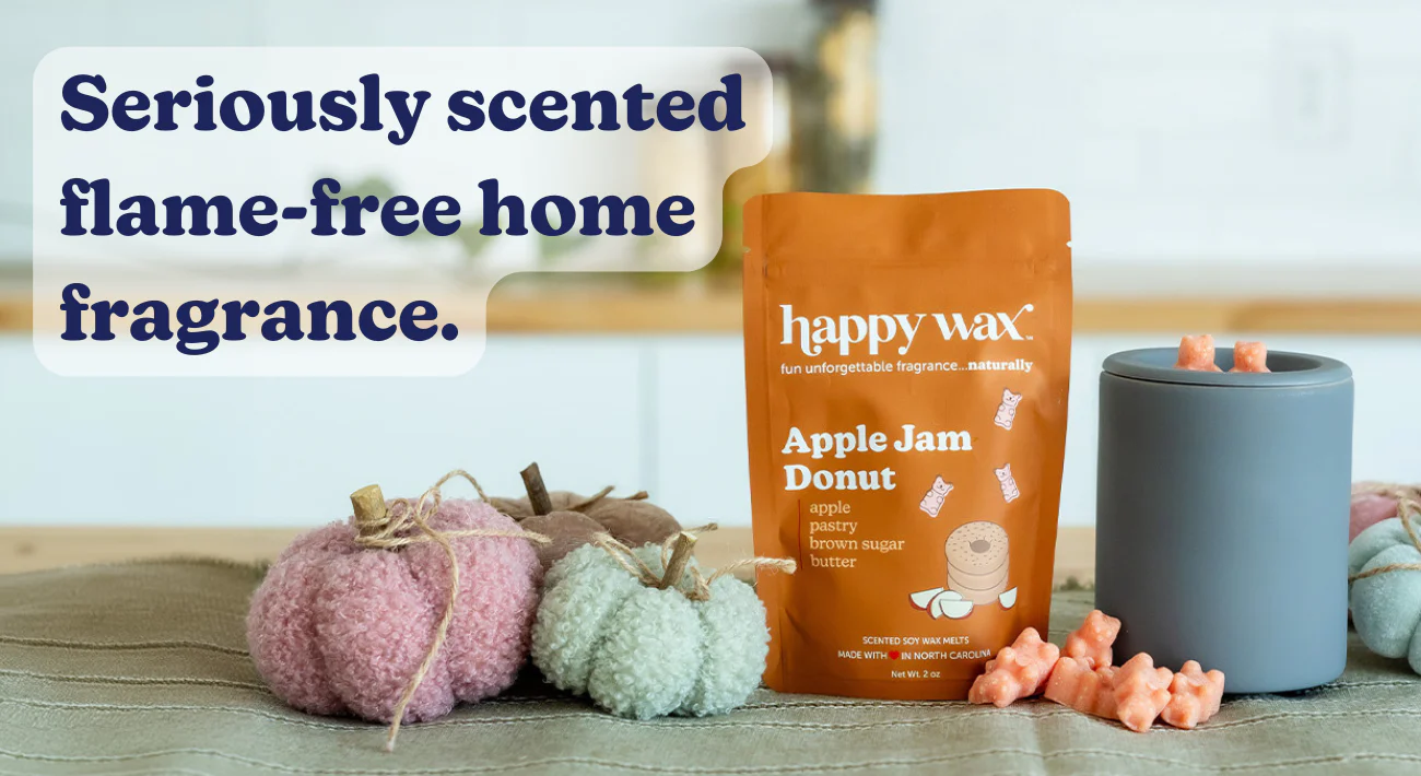 Happy Wax 12-14-24 - Image 2