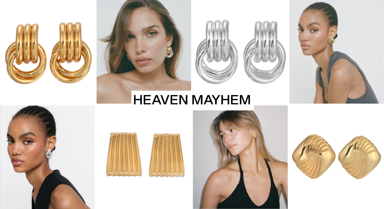 Heaven Mayhem 09-03-24 - Image 2