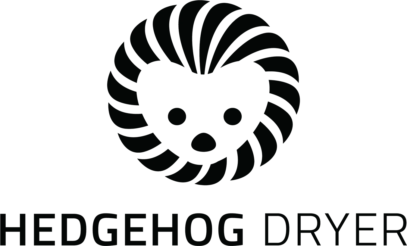 HEDGEHOG DRYER 02-10-26