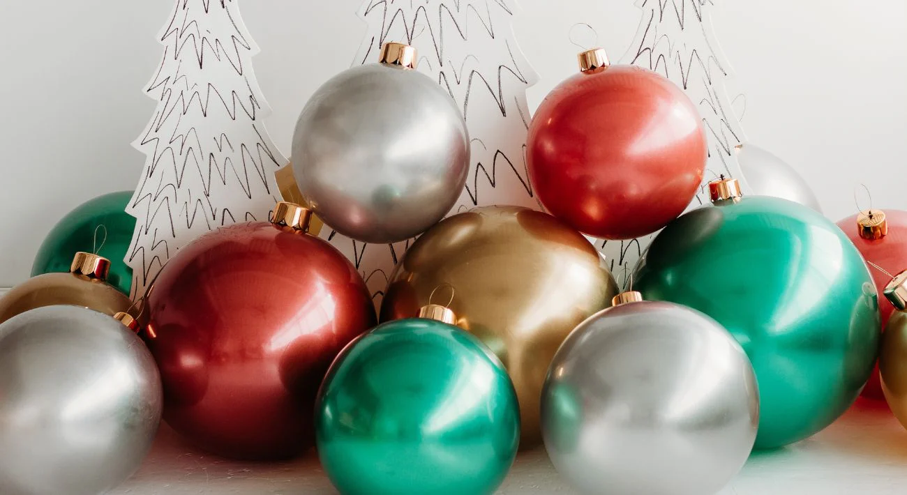 Holiball® The Inflatable Ornament® 10-31-23 - Image 2