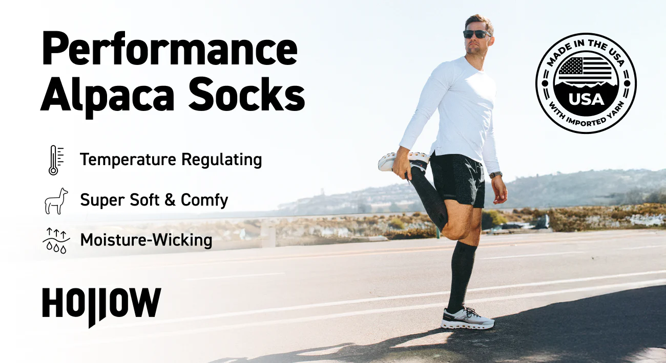 Hollow Socks 06-04-25 - Image 2