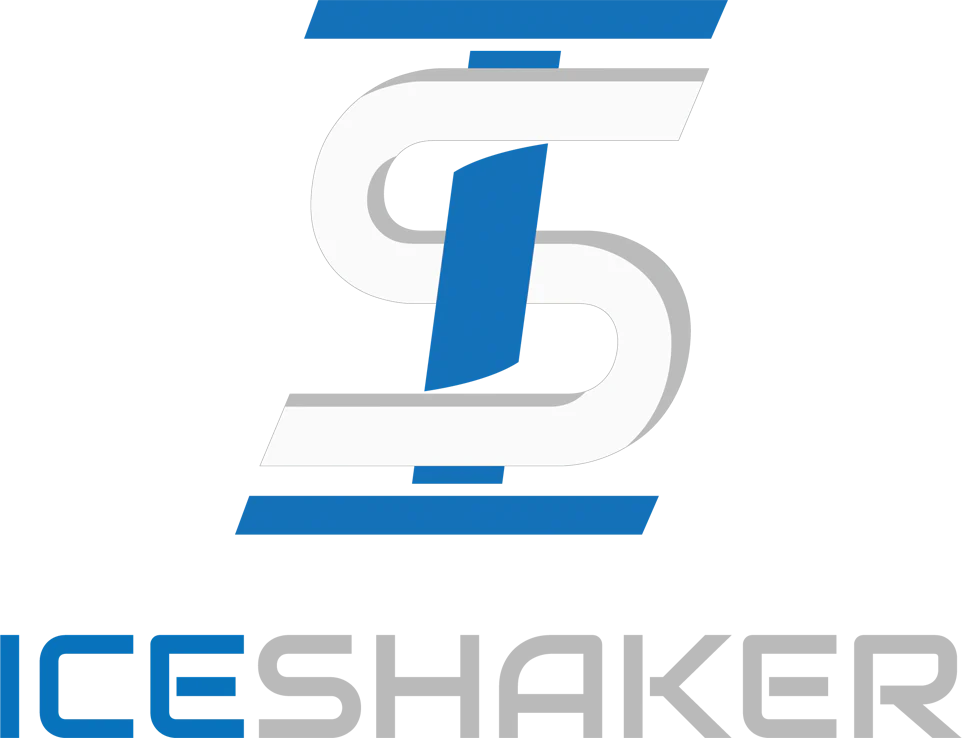 Ice Shaker 01-14-23