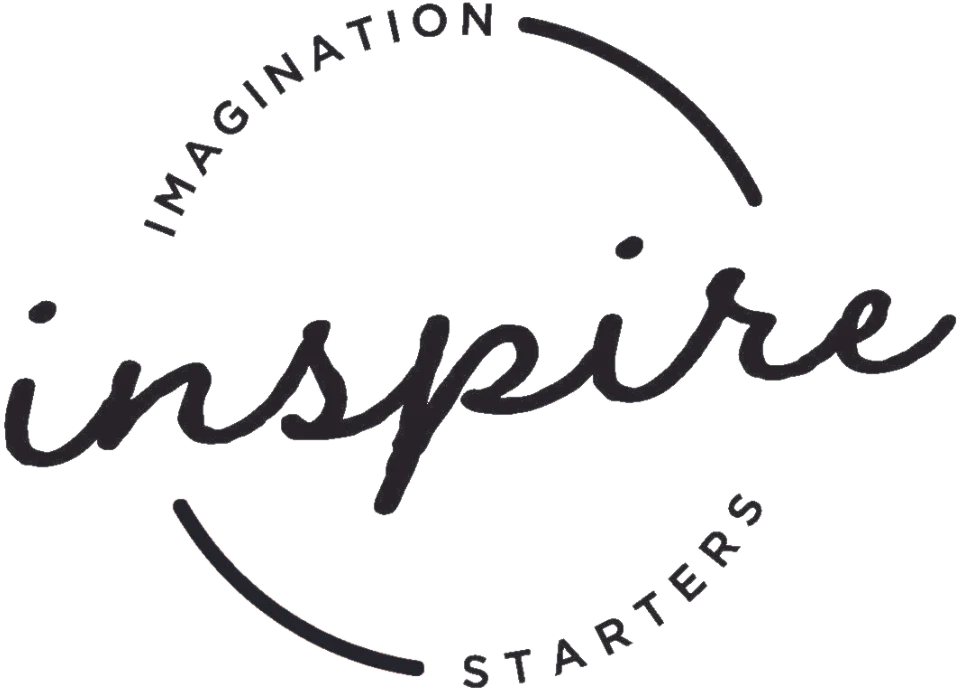 Inspire by Imagination Starters 03-04-23
