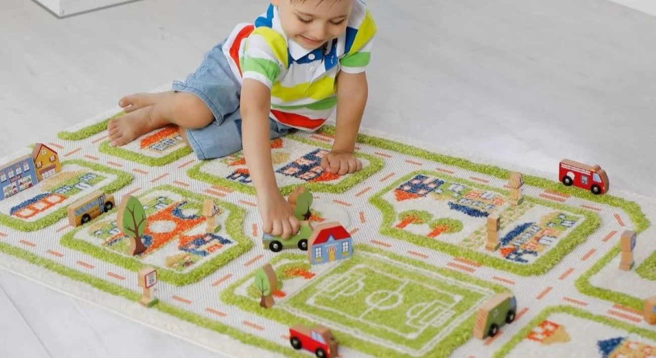 IVI 3D PLAY CARPETS 12-05-23 - Image 2