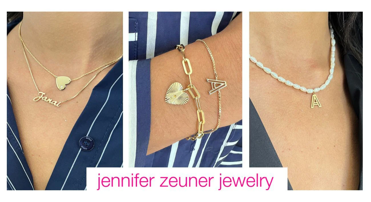 Jennifer Zeuner Jewelry 11-11-23 - Image 2
