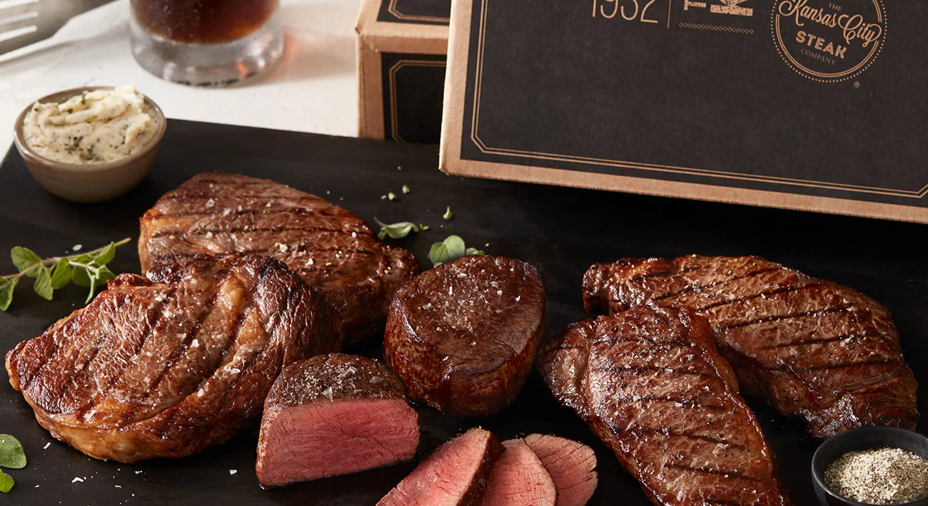 Kansas City Steak Company 01-29-26 - Image 2