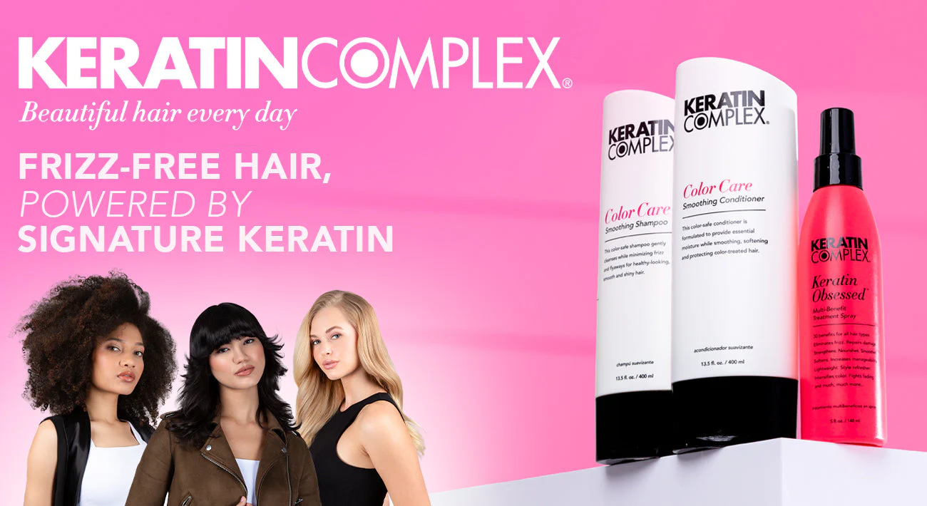 Keratin Complex 08-01-24 LSS - Image 2