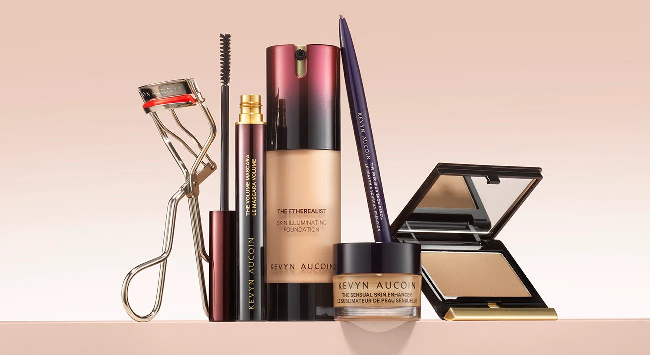 Kevyn Aucoin Beauty 08-03-23 - Image 2