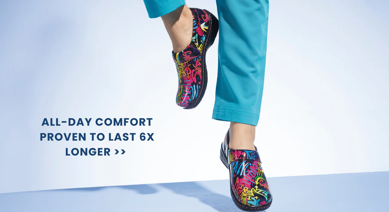 KLOGS® Footwear 10-17-25 - Image 2