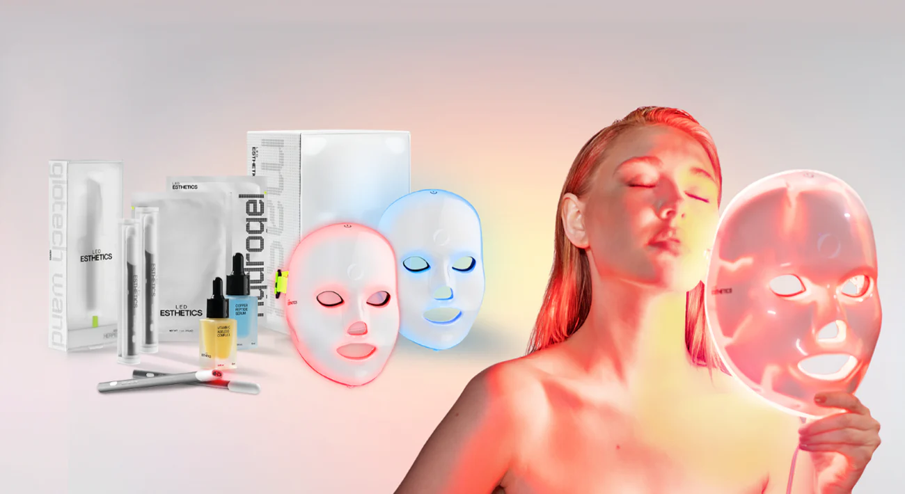 LED Esthetics 08-01-24 LSS - Image 2