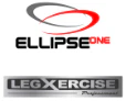LegXercise Ellipse