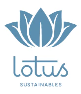 Lotus Sustainables 08-22-25