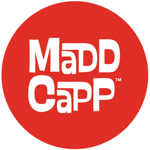 Madd Capp 11-13-24 G3