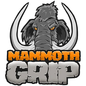 MAMMOTH GRIP 07-02-25
