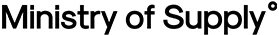 Ministry of Supply 02-22-25