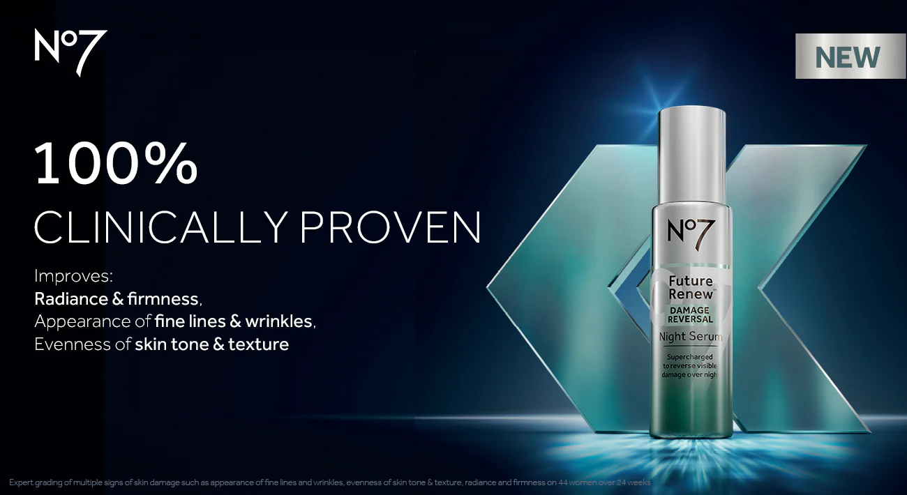 No7 Beauty Company 07-21-25 - Image 2