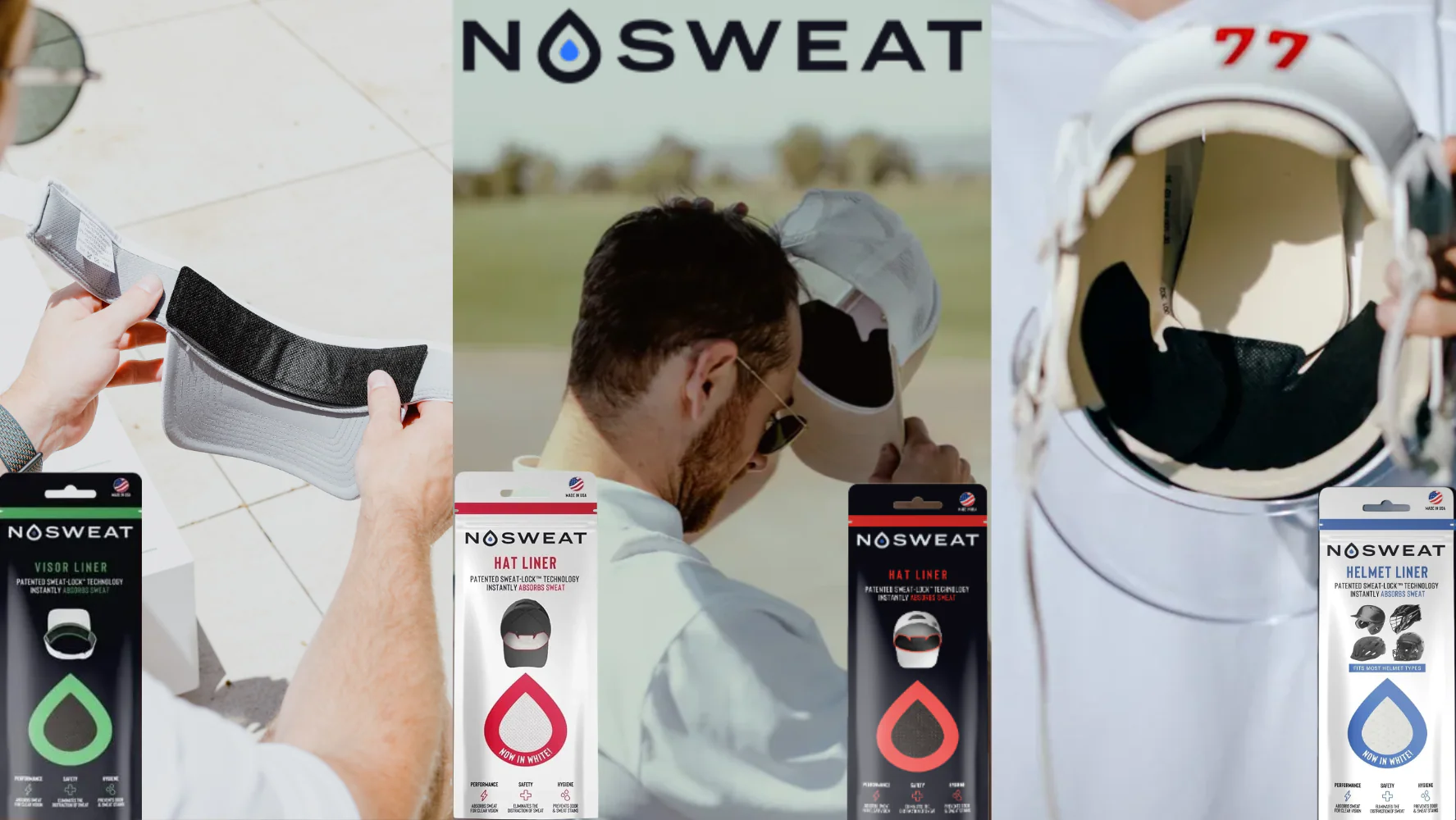 NoSweat Performance, Inc. 07-12-25 - Image 2