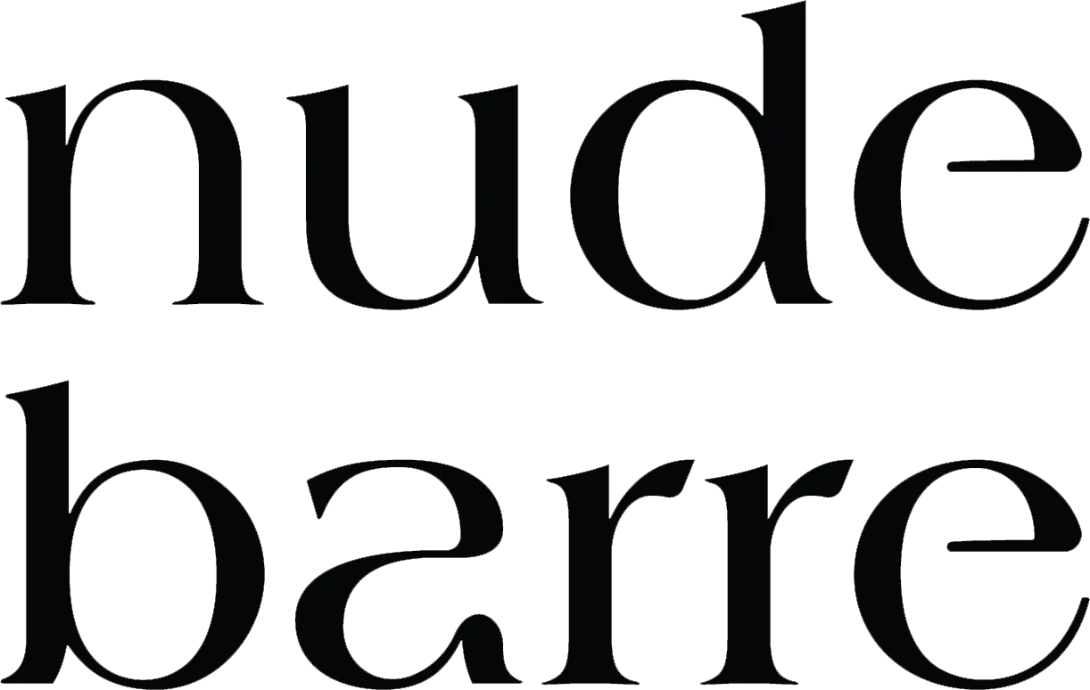 Nude Barre 02-01-23