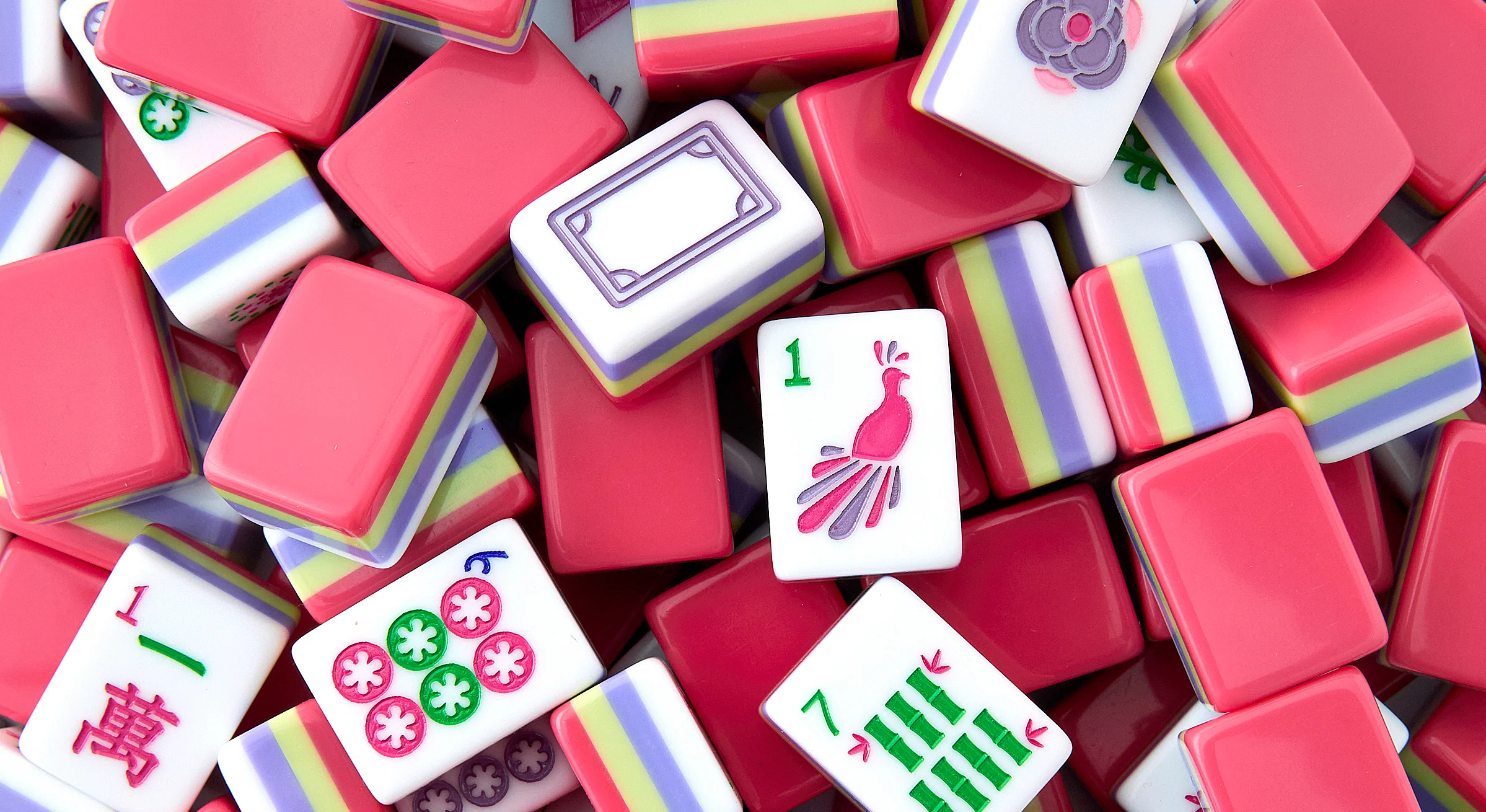Oh My Mahjong 08-14-25 - Image 2