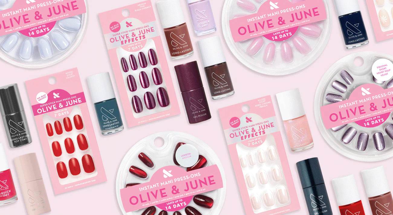 Olive & June 11-19-25 - Image 2