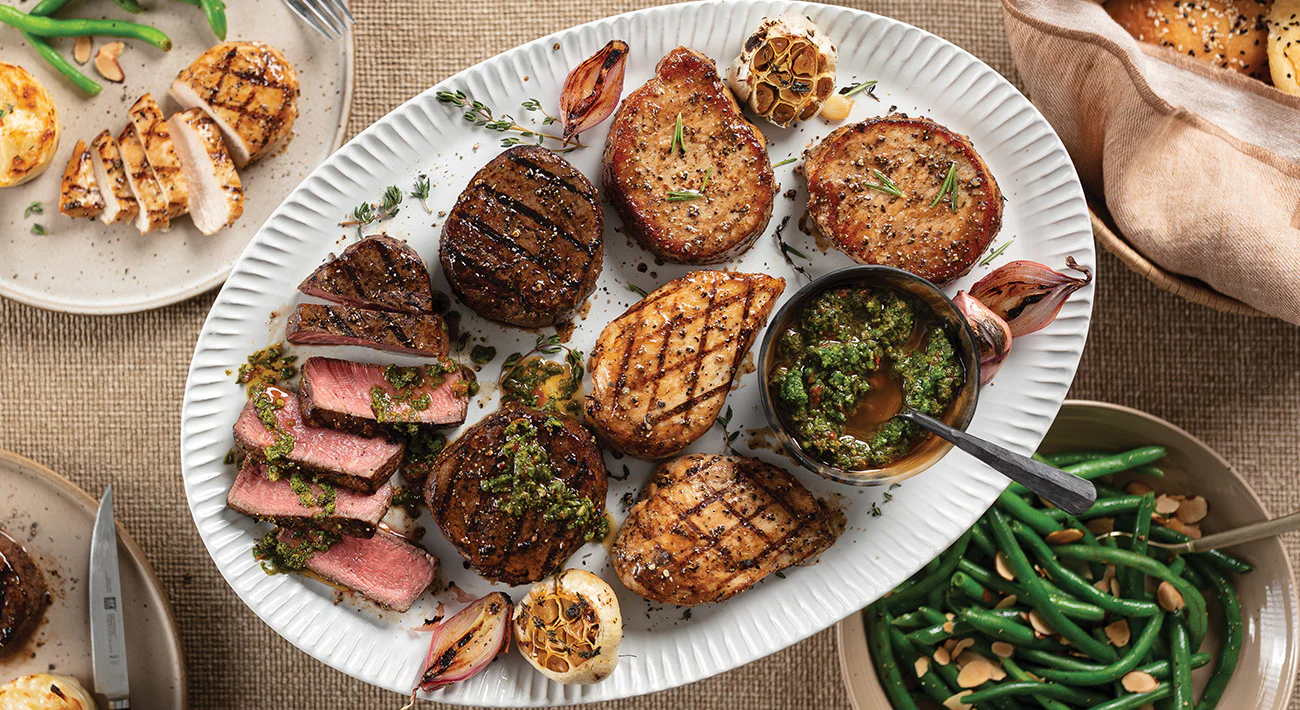 Omaha Steaks 08-22-25 - Image 2