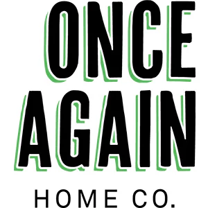 Once Again Home 10-19-24
