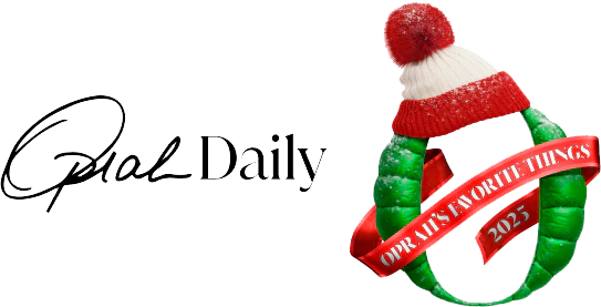 Oprah Daily 11-17-25