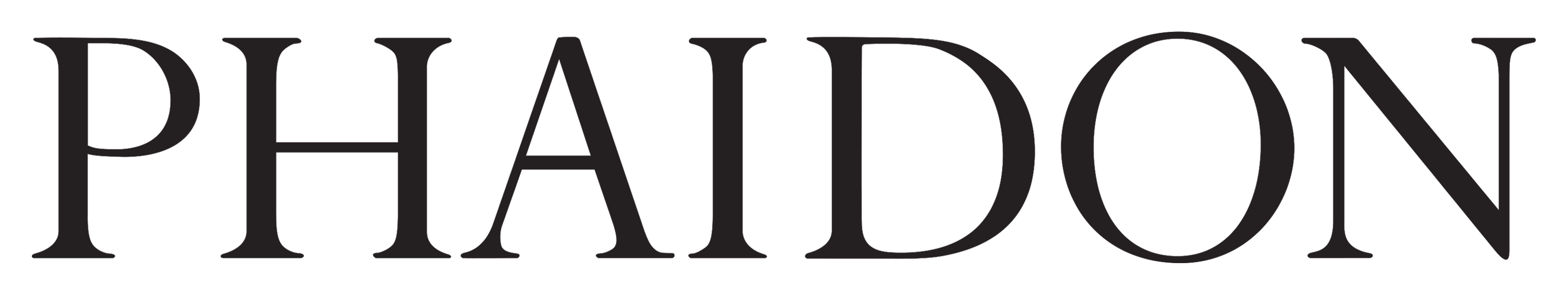 Phaidon 12-03-25