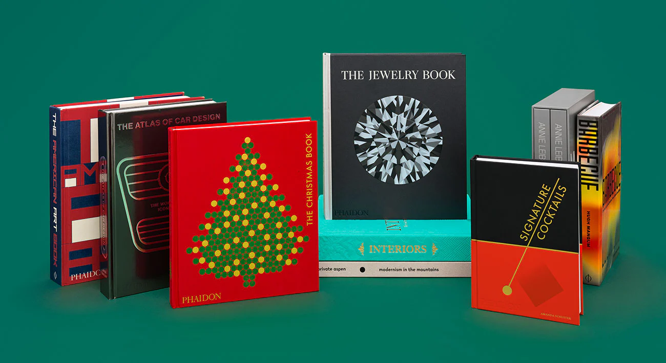 Phaidon 12-03-25 - Image 2