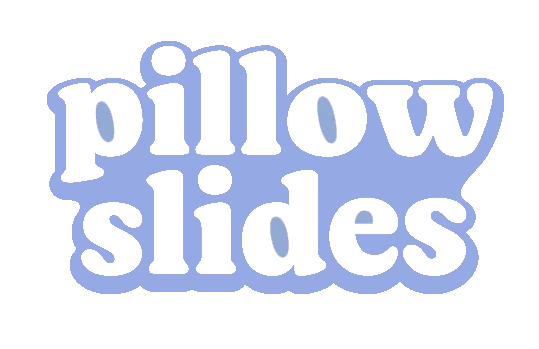 Pillow Slides 09-25-24 G3