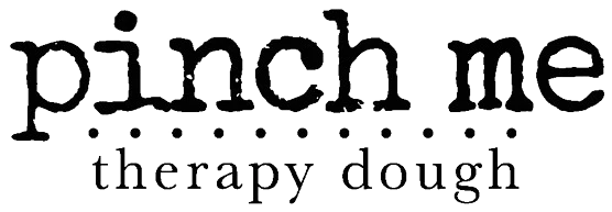 Pinch Me Therapy Dough  12-11-24