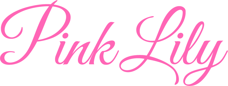 Pink Lily  03-07-24