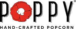 Poppy Handcrafted Popcorn 08-15-23