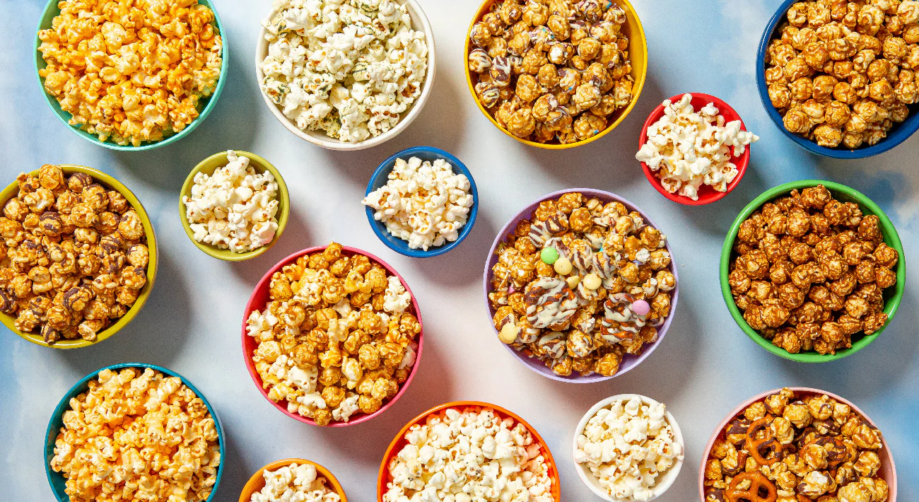 Poppy Handcrafted Popcorn 08-15-23 - Image 2
