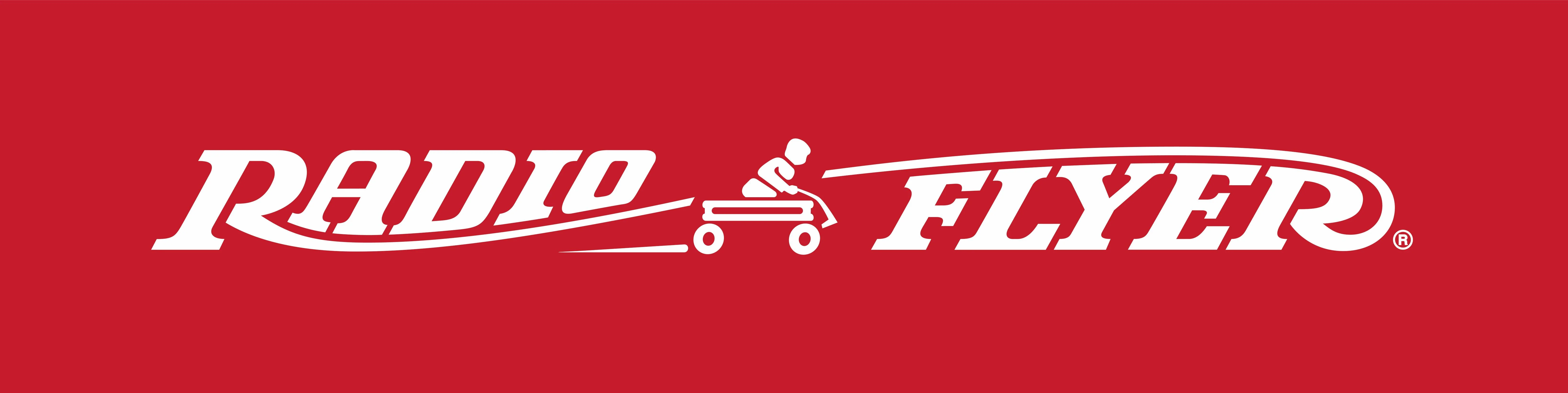 Radio Flyer 09-18-25
