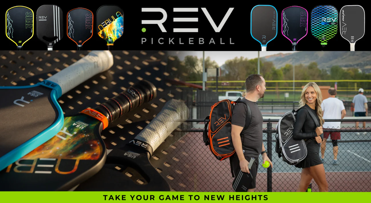 REV Pickleball 05-21-25 - Image 2