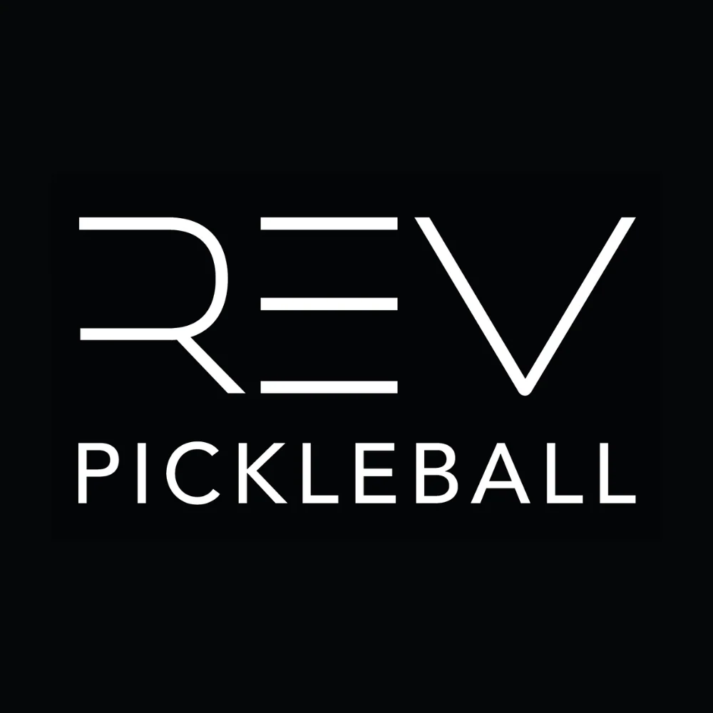 REV Pickleball 07-29-23