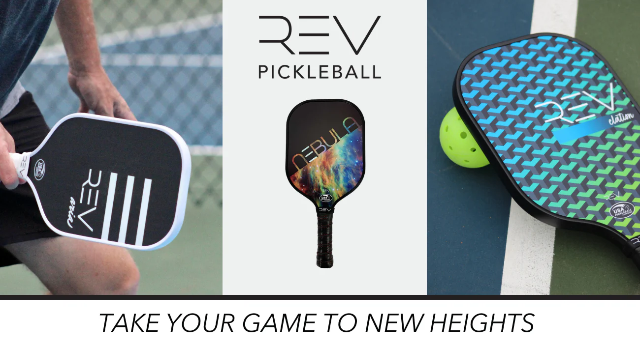 REV Pickleball 07-29-23 - Image 2