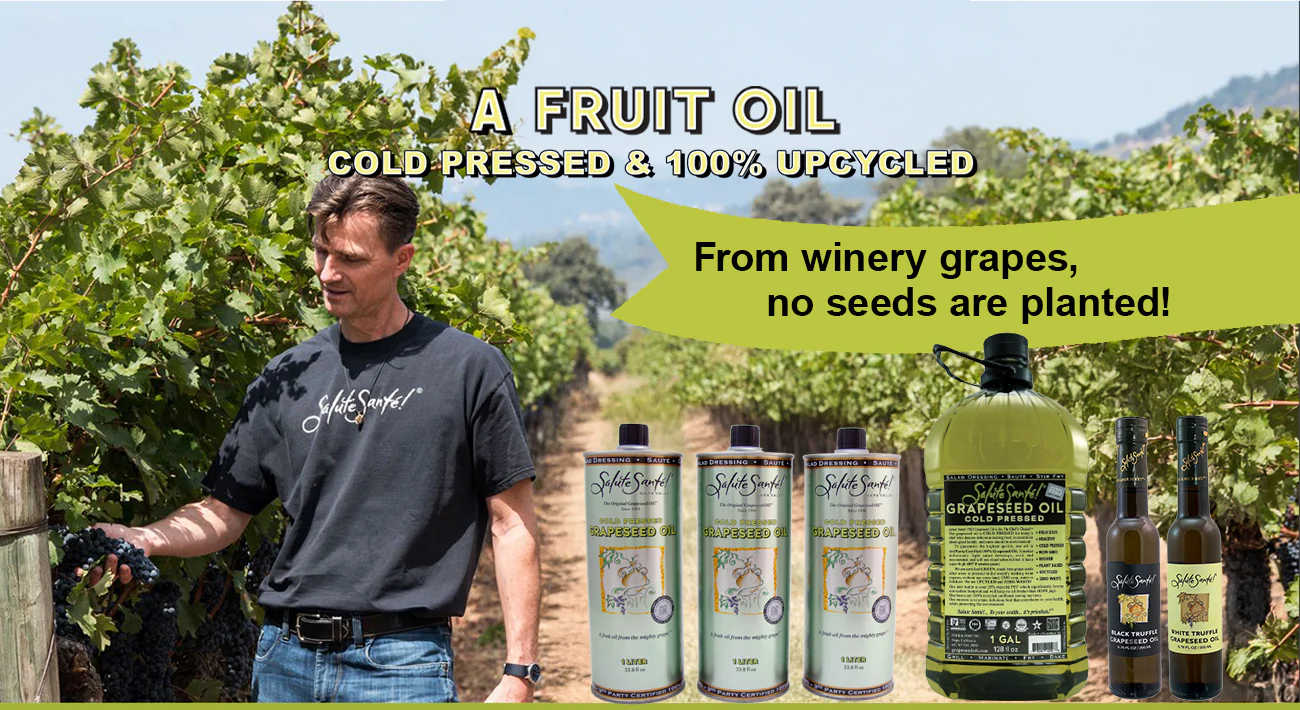 Salute Santé! Cold Pressed Grapeseed Oils 06-26-25 DIGITAL - Image 2