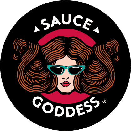 Sauce Goddess 03-08-25
