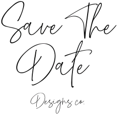 Save the Date Designs 03-13-24 G3