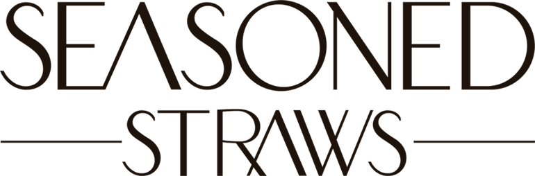 Seasoned Straws 05-23-24