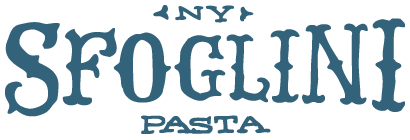 Sfoglini Pasta 10-21-25