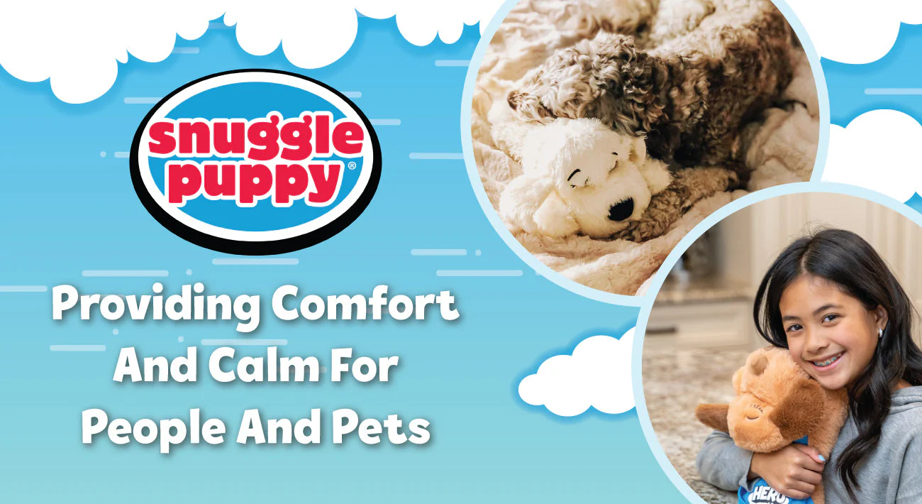 LSS Snuggle Puppy 03-20-23 - Image 2