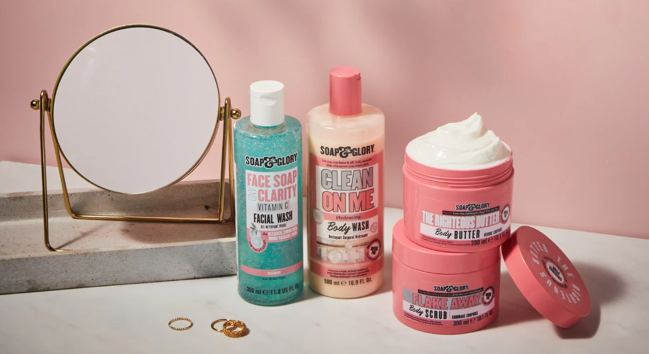 Soap & Glory 10-12-23 - Image 2
