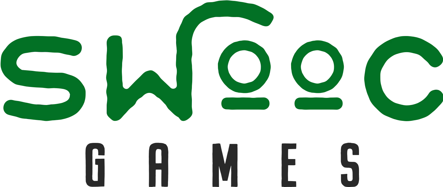SWOOC Games