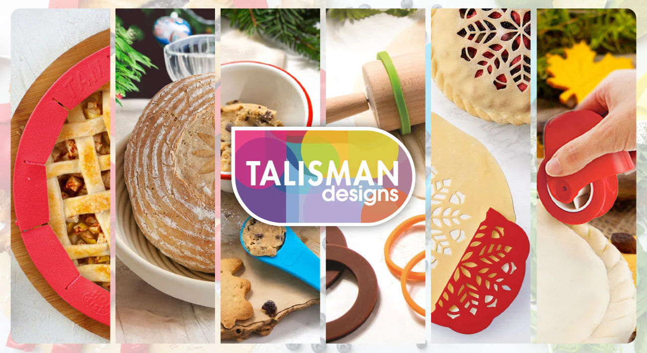 Talisman Designs 11-08-25 - Image 2