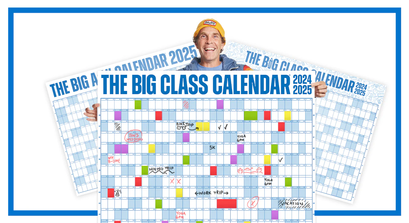 Big Class Calendar 08-19-24 - Image 2